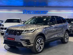 Marrón Usado 2017 Land Rover Range Rover Velar HSE Dynamic SUV | 34.900 € (Precio justo)