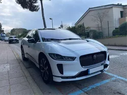 Eléctrico Usado 2019 Jaguar I-Pace SUV | 34.000 € (Super precio)