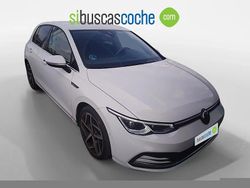 Blanco Usado 2020 VW Golf VII Style | 24.990 € (Caro)