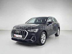Amarillo Usado 2024 Audi Q3 S-Line SUV | 40.900 € (Un poco caro)