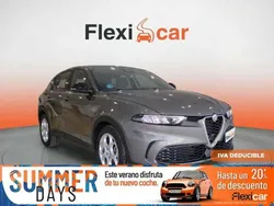 Gris Usado 2023 Alfa Romeo Tonale Super SUV | 21.890 €
