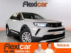 Blanco Usado 2022 Opel Mokka Edition SUV | 14.990 € (Precio justo)