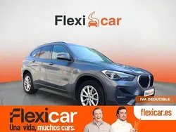 Otro Usado 2020 BMW X1 SUV | 18.990 € (Super precio)