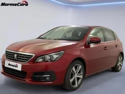 Usado 2019 Peugeot 308 Allure | 15.800 € (Caro)
