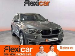 Gris Usado 2019 BMW X5 SUV | 31.090 €