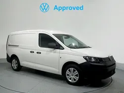 VW Caddy Maxi