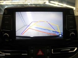 Abyss black Usado 2024 Hyundai i30 | 19.990 € (Precio justo)