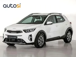 Usado 2024 Kia Stonic SUV | 18.490 € (Precio justo)
