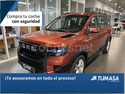 Naranja Nuevo 2024 SWM G03 SUV | 17.990 €
