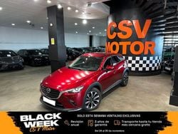 Burdeos Usado 2020 Mazda CX-3 SUV | 15.450 € (Super precio)