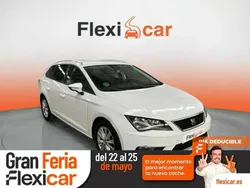 Seat Leon ST