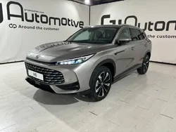 Otro Nuevo 2025 MG HS Luxury SUV | 29.900 € (Un poco caro)