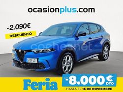 Azul Usado 2022 Alfa Romeo Sprint Sprint Coupe | 22.990 €
