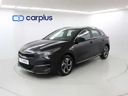 Black pearl (metalizado) Usado 2021 Kia XCeed SUV | 15.990 €