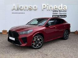 Burdeos Usado 2024 BMW X2 Sport Line SUV | 40.900 €