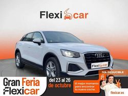 Blanco Usado 2021 Audi Q2 Advanced SUV | 22.290 € (Buen precio)