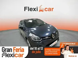 Blanco Usado 2019 Renault Clio IV LIMITED Berlina | 11.090 € (Precio justo)