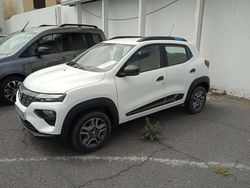 Usado 2021 Dacia Spring Comfort Plus Utilitario | 9811 € (Precio justo)