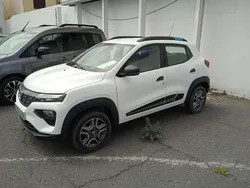 Usado 2021 Dacia Spring Comfort Plus Utilitario | 9999 € (Precio justo)