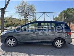 Azul Usado 2010 Mazda 5 Active Monovolumen | 5999 € (Buen precio)