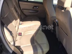 Negro Usado 2005 Land Rover Range Rover Sport SE SUV | 3000 €