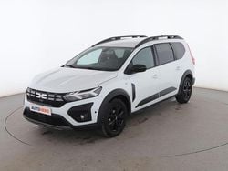 Blanco Usado 2023 Dacia Jogger Extreme Monovolumen | 18.899 € (Precio justo)