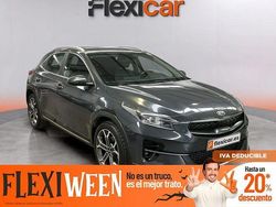 Azul Usado 2021 Kia XCeed SUV | 13.970 € (Precio justo)