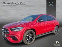 Manufaktur rojo patagonia Usado 2024 Mercedes GLA200 SUV | 49.000 €