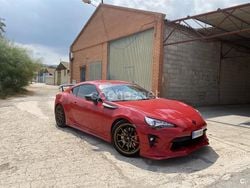 Rojo Usado 2019 Toyota GT86 GT Coupe | 32.000 €
