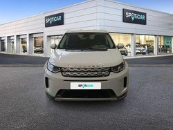 Usado 2019 Land Rover Discovery Sport SUV | 22.500 € (Caro)