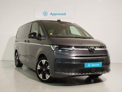 Gris Usado 2025 VW Multivan Style Van | 70.046 €