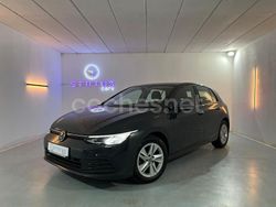 Gris / plata Usado 2020 VW Golf VIII Edition Berlina | 21.990 € (Un poco caro)
