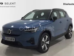 Eléctrico Nuevo 2024 Volvo XC40 Plus SUV | 50.990 €