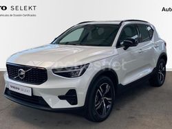 Blanco Nuevo 2025 Volvo XC40 Plus SUV | 40.000 € (Precio justo)