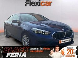 Azul Usado 2023 BMW 218 Utilitario | 21.990 € (Buen precio)