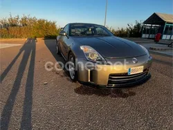 Nissan 350Z