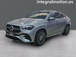 Usado 2025 Mercedes GLE350 | 93.900 €