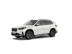 Usado 2024 BMW X1 Comfort Edition SUV | 44.990 € (Buen precio)