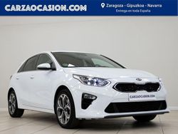 Otro Usado 2019 Kia Ceed Utilitario | 13.500 € (Un poco caro)