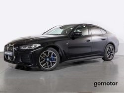 Usado 2025 BMW i4 Berlina | 49.475 € (Buen precio)