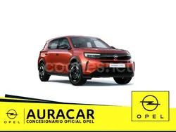 Naranja Nuevo 2025 Opel Frontera Edition SUV | 28.025 €