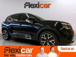 Negro Usado 2019 Citroën C5 Aircross Live SUV | 12.990 € (Buen precio)
