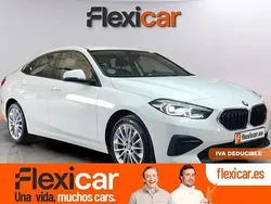 Blanco Usado 2023 BMW 218 Coupe | 24.490 € (Precio justo)