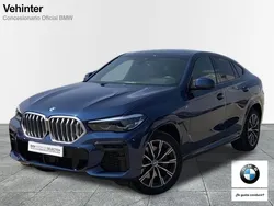Usado 2022 BMW X6 Comfort Edition SUV | 68.990 € (Precio justo)