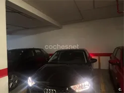 Negro Usado 2024 Audi A1 Sportback Utilitario | 23.500 € (Precio justo)