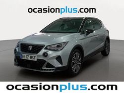 Gris Usado 2024 Seat Arona FR SUV | 18.273 € (Precio justo)