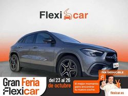 Gris Usado 2024 Mercedes GLA200 SUV | 35.990 € (Precio justo)