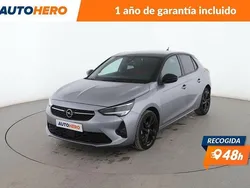 Gris Usado 2020 Opel Corsa GS Line Berlina | 12.199 € (Precio justo)