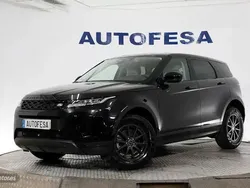 Azul Usado 2021 Land Rover Range Rover evoque SUV | 26.450 € (Super precio)