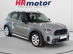 Usado 2021 Mini Cooper Countryman SUV | 20.810 € (Super precio)